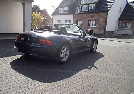 BMW Z3 Roadster 1.8