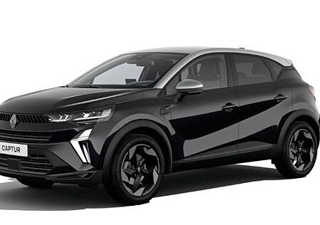 Renault Captur TCe 160 EDC Techno SHZ+PDC+LED