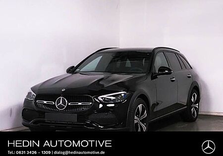 Mercedes-Benz C 220 d 4MATIC T-Modell All-Terrain |Avantgarde