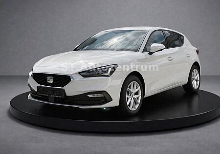Seat Leon 1.5 TSI Style*FullLink*SH*Klima*Alu*