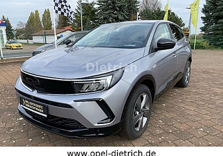 Opel Grandland X Grandland GS-Line,Automatik,AHK,Navi,Kamera