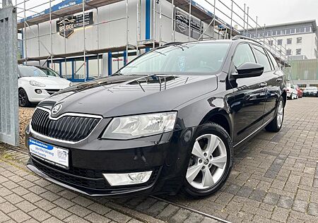 Skoda Octavia 1.6 TDI Elegance *10/26*AHK*DSG*