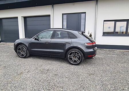 Porsche Macan S/Pano/20 Zoll/Luft/Kamera/ Approved 12/26