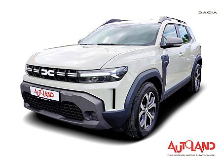 Dacia Duster TCe 130 LED Kamera Sitzheizung Tempomat