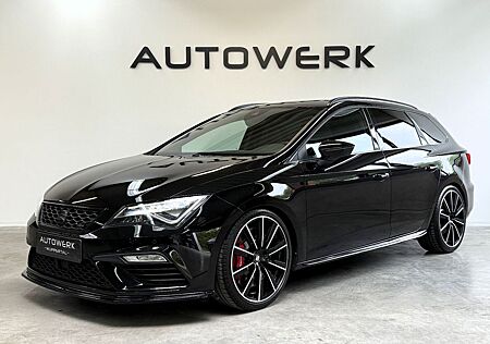 Seat Leon ST Cupra 300 4Drive Performance *Pano*Kam*