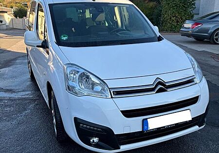 Citroën Berlingo BlueHDi 120 S&S Multispace 90 Jahre...