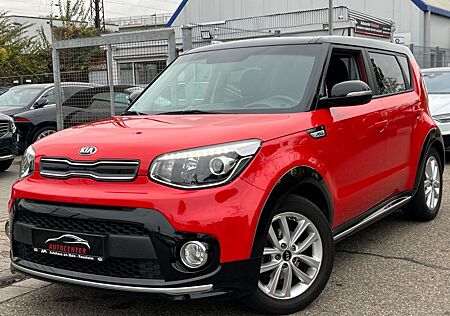 Kia Soul Dream 1.6GDI|AHK|KAMERA|SITZ-HZ|LENKRAD-HZ|