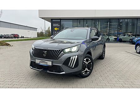 Peugeot 2008 Allure 1.2 PureTech 130 EAT8 Navi RFK LED