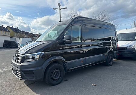 VW Crafter Volkswagen 2.0 TDI L3H3 Klima Kamera SCHECKHEFT