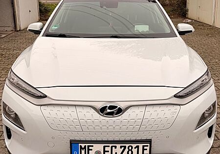 Hyundai Kona Elektro ELEKTRO 150kW Premium Premium