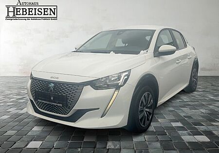 Peugeot 208 Elektromotor 136 Active