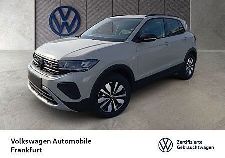 VW T-Cross Volkswagen 1.0 TSI DSG Life FrontAssist LED DAB+