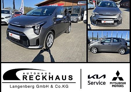 Kia Picanto PE2 1.0 MT EDITION 7 Klima Navi