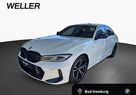 BMW M340d xDrive Matrix,AHK,Curved,StHzg,HiFi,DA,Kam