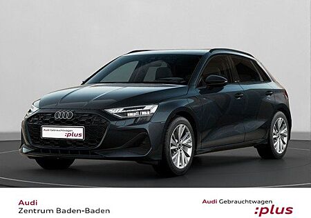 Audi A3 Sportback 40 TFSI e NAVI*LED*KAMERA*HuD*SONOS