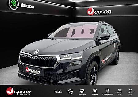 Skoda Karoq Selection 4x4 2.0 TDI DSG /LED /NAVI /KLIM