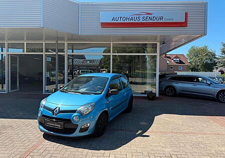 Renault Twingo Expression *TÜV NEU*SERVICE NEU