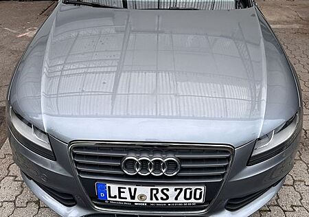 Audi A4 1.8 TFSI S line Avant S line
