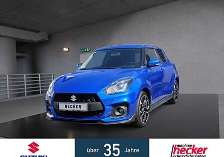 Suzuki Swift Sport 1.4 Boosterjet Hybrid *1.HAND*