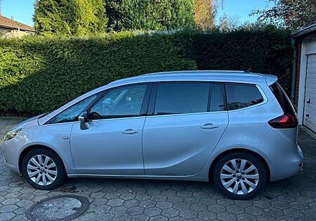 Opel Zafira Tourer 2.0 CDTI 7sitzerEdition 125kW Aut