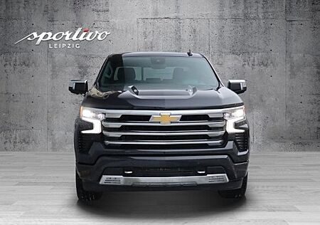 Chevrolet Silverado 1500 / HIGH COUNTRY / 6,2L / V8