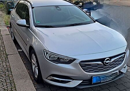 Opel Insignia 2.0 Diesel 125kW Edition Sports Tou...