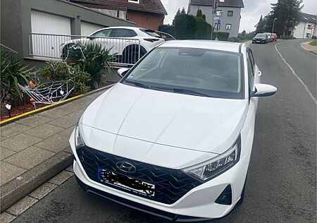 Hyundai i20 1.0 T-GDI 74kW TREND