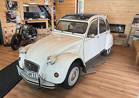 Citroën 2 CV