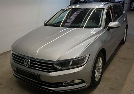 VW Passat Variant Volkswagen Passat Var.2.0TDI DSG Comfortline/LED/10900netto