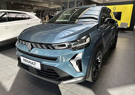 Renault Symbioz Techno Mild Hybrid 140