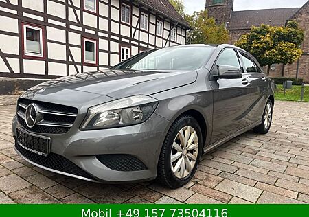 Mercedes-Benz A 180 BlueEfficiency Klima TÜV