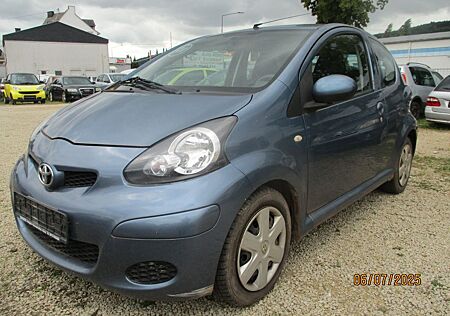 Toyota Aygo (X) Aygo AYGO Cool KLIMA