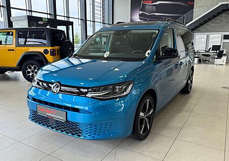 VW Caddy Volkswagen California Maxi DSG|ACC|Pano|Wohnmobil Zul