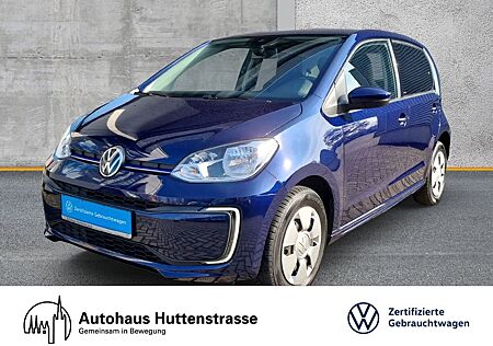 VW e-up! Volkswagen e-up! United DAB GRA Kamera