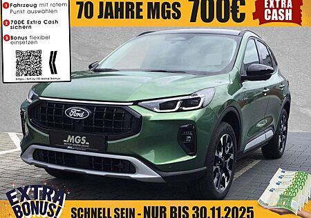 Ford Kuga FHEV Active X #ALLRAD #HYBRID #360GRAD