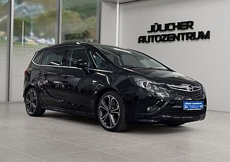 Opel Zafira Tourer Turbo OPC-Line Autom. ,7-Sitzer