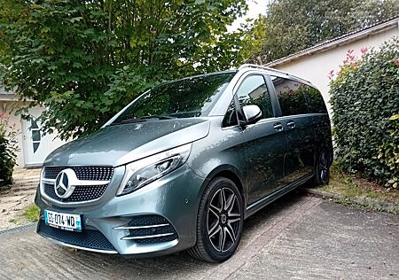 Mercedes-Benz V 300 2.0 CDI BLUETEC TURBO