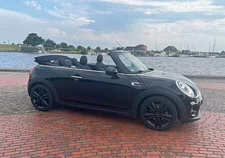 Mini Cooper Cabrio Cooper