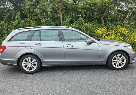 Mercedes-Benz C 220 CDI 4MATIC T AVANTGARDE Autom. AVANTGARDE