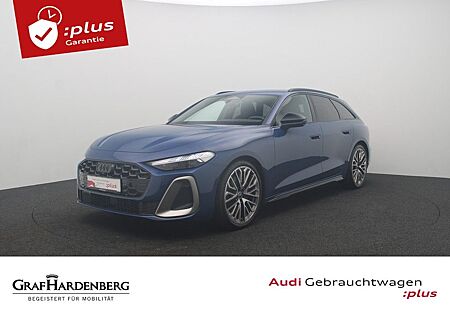 Audi A5 Avant TDI quattro S line Matrix Navi B&O HuD