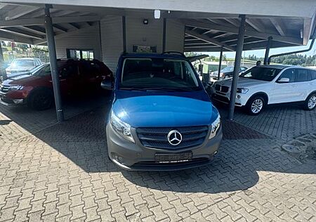 Mercedes-Benz Vito Tourer 114/116 CDI, 119 CDI/BT Pro lang