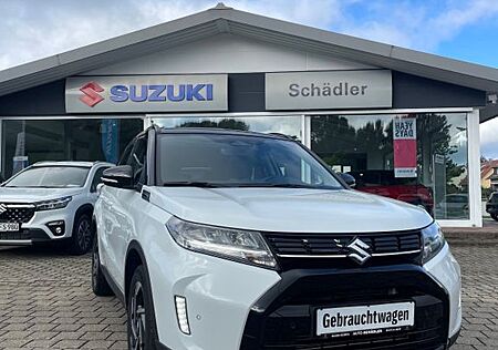 Suzuki Vitara 1.4 BOOSTERJET Hybrid Comfort+ Allgrip