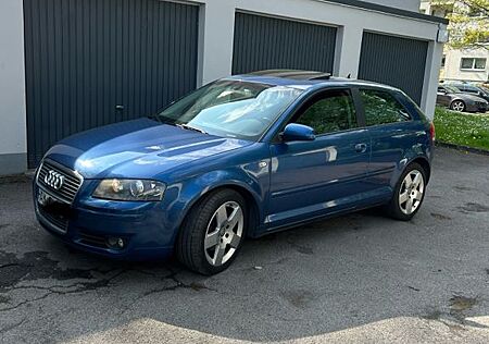 Audi A3 2.0 TDI (DPF)