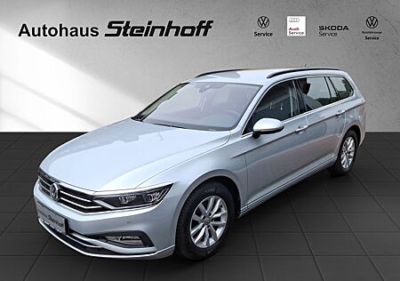 VW Passat Variant Volkswagen 2.0 TDI Matrix,360Grad,ACC,APP