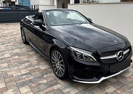 Mercedes-Benz C 250 / AMG- LIne- Top Zustand!
