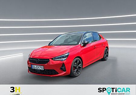 Opel Corsa GS 40 Jahre *KUNDENAUFTRAG*SHZ*PDC*KAMERA*