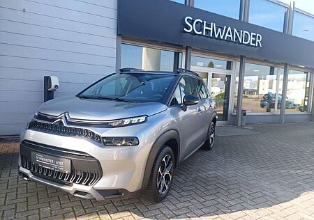 Citroën C3 Aircross Plus PureTech 110 *Navi, Einparkhilf