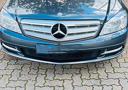 Mercedes-Benz C 350 CDI T BlueEFF. AVANTGARDE 4 matic