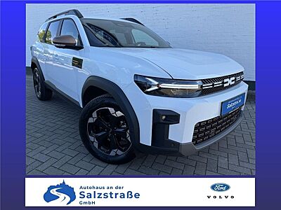 Dacia Bigster Hybrid 155 Extreme*AHK*Pano*e-Heckklappe