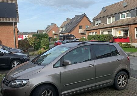 VW Golf Plus Volkswagen 1.2 TSI LIFE LIFE